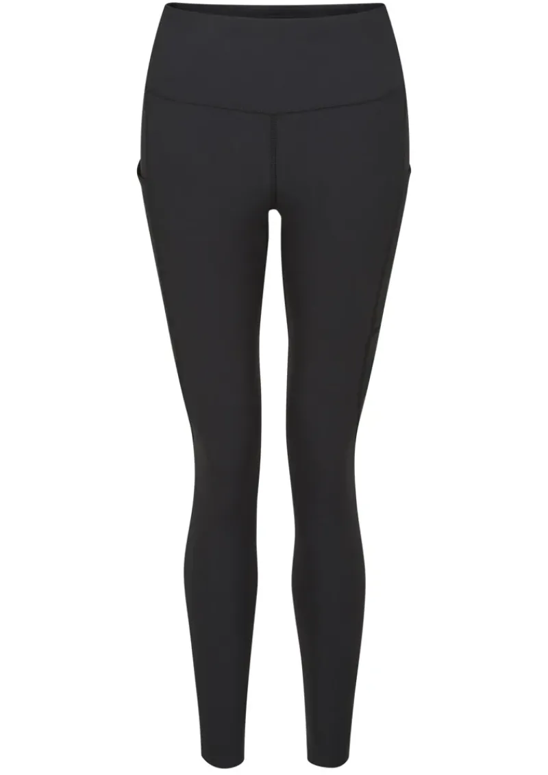 Rab Trousers & Leggings-Womens Escape Tights - Black