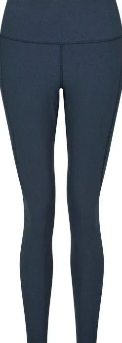 Rab Trousers & Leggings-Womens Escape Tights - Tempest Blue