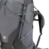 Rab Backpacking Packs-Womens Exion 65 ND Rucksack - Anthracite-Graphene