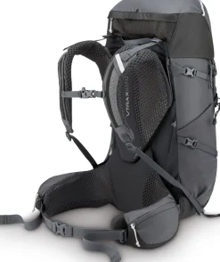 Rab Backpacking Packs-Womens Exion 35 ND Rucksack - Anthracite-Graphene