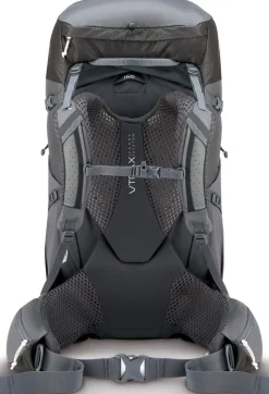 Rab Backpacking Packs-Womens Exion 45 ND Rucksack - Anthracite-Graphene