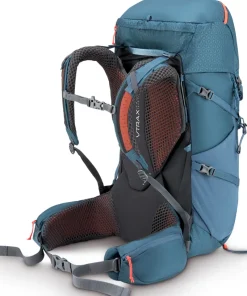 Rab Backpacking Packs-Womens Exion 35 ND Rucksack - Orion Blue