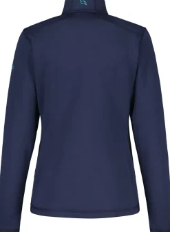 Rab Fleece & Mid Layer-Womens Geon Jacket - Deep Ink