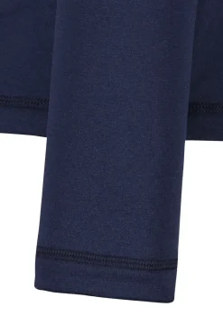 Rab Fleece & Mid Layer-Womens Geon Jacket - Deep Ink