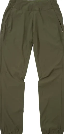 Rab Trousers & Leggings-Womens Harpur Pants - Army