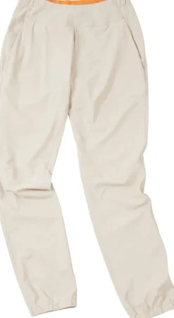 Rab Trousers & Leggings-Womens Harpur Pants - Pebble