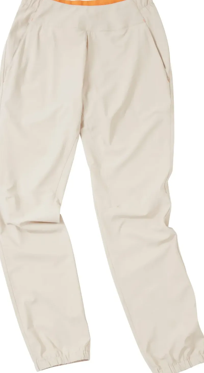 Rab Trousers & Leggings-Womens Harpur Pants - Pebble