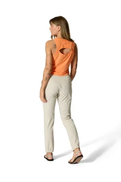 Rab Trousers & Leggings-Womens Harpur Pants - Pebble