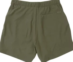 Rab Shorts & Skirts-Womens Harpur Shorts - Army