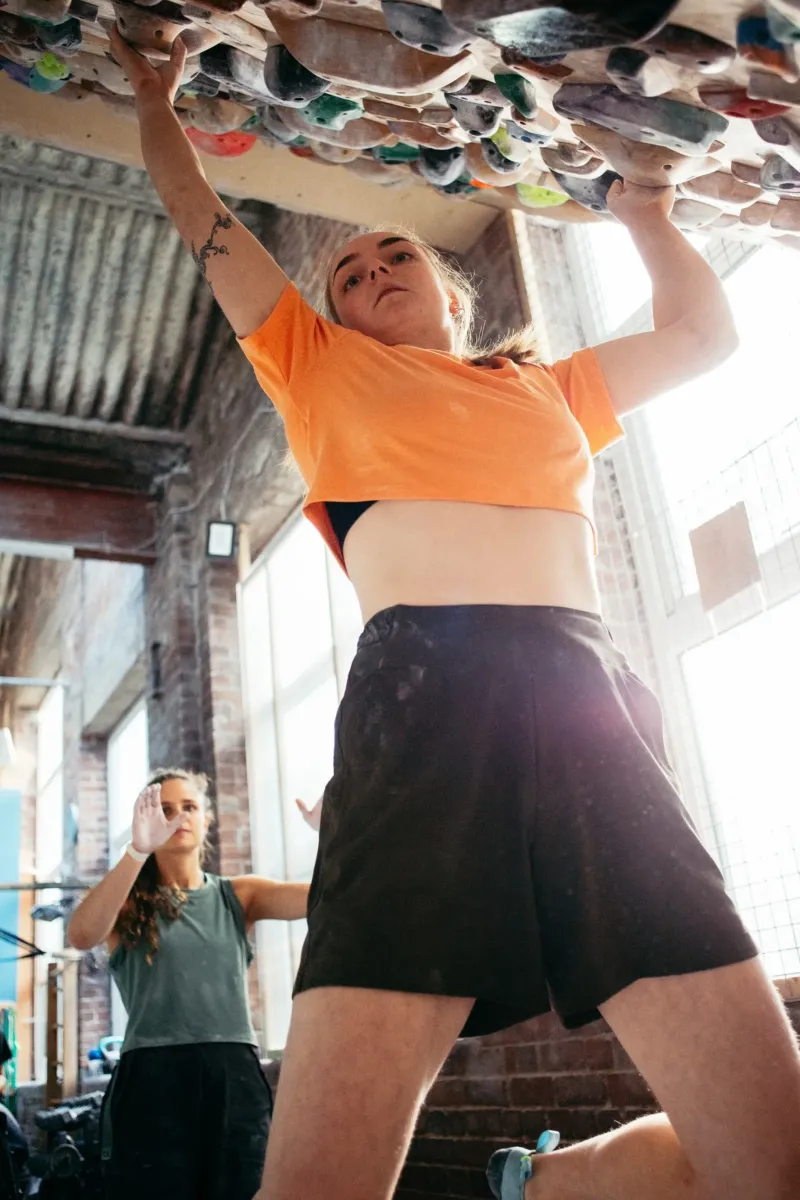 Rab Shorts & Skirts-Womens Harpur Shorts - Army