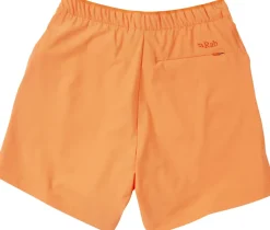 Rab Shorts & Skirts-Womens Harpur Shorts - Melba
