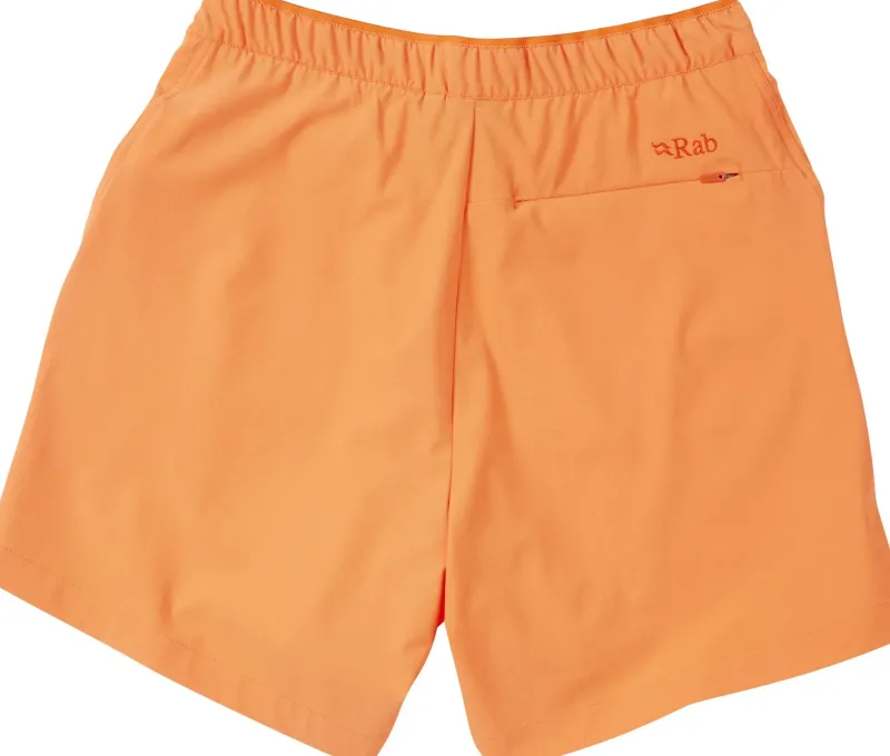 Rab Shorts & Skirts-Womens Harpur Shorts - Melba