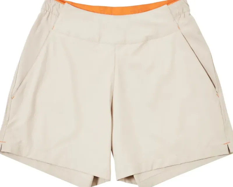 Rab Shorts & Skirts-Womens Harpur Shorts - Pebble