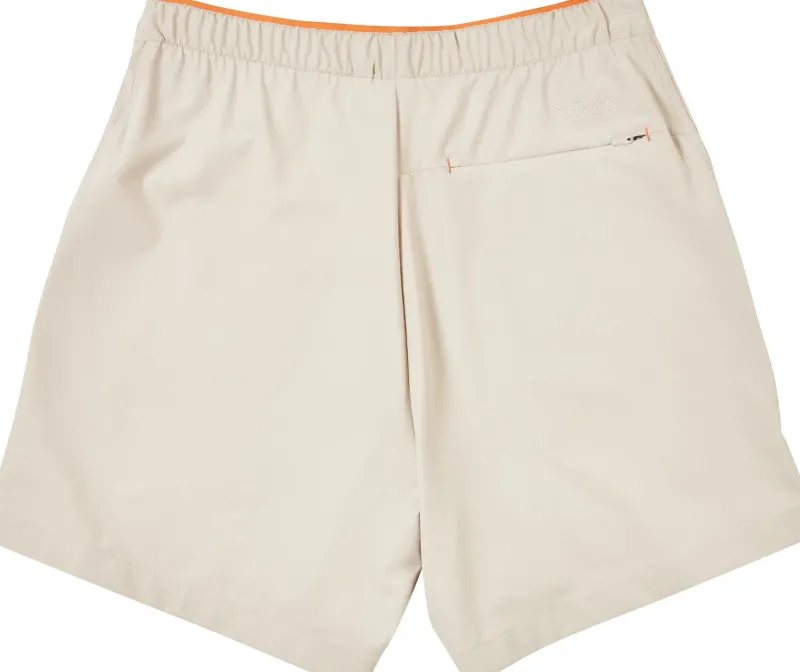 Rab Shorts & Skirts-Womens Harpur Shorts - Pebble