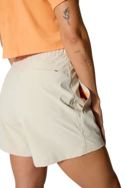 Rab Shorts & Skirts-Womens Harpur Shorts - Pebble