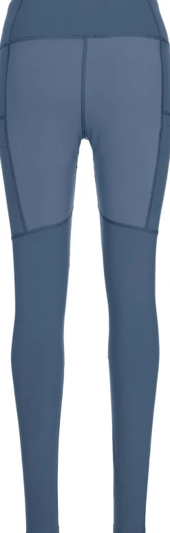Rab Trousers & Leggings-Womens Horizon Tights - Bering Sea