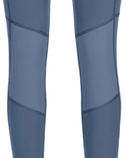 Rab Trousers & Leggings-Womens Horizon Tights - Bering Sea