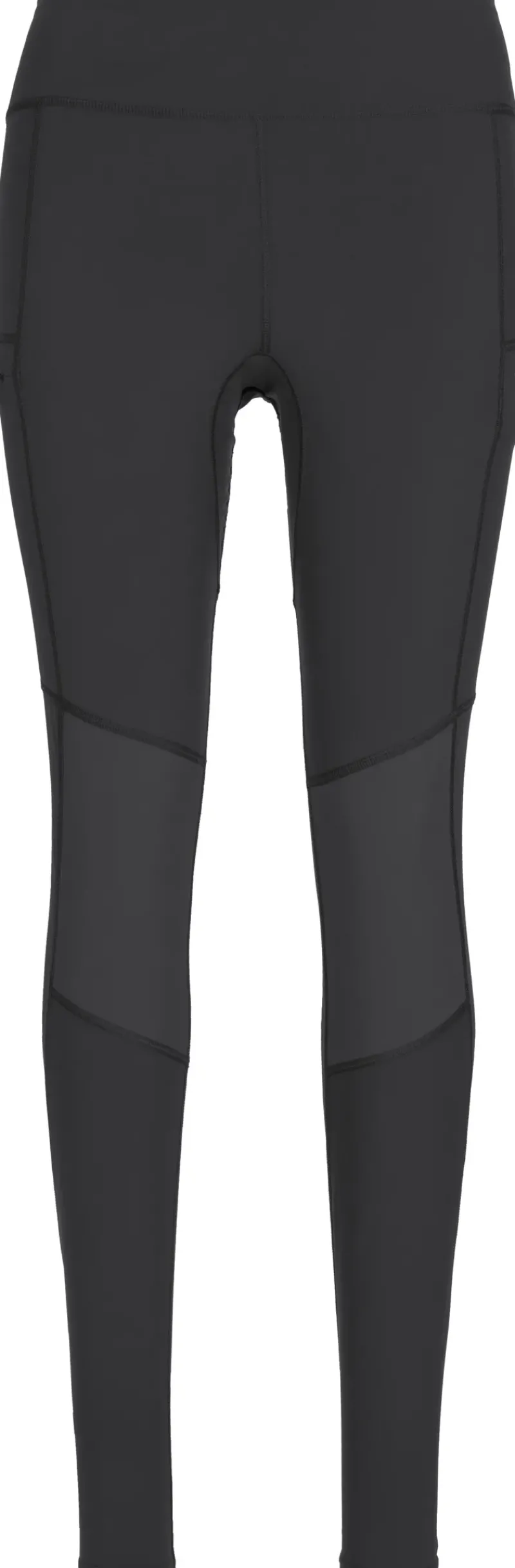 Rab Trousers & Leggings-Womens Horizon Tights - Black