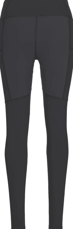 Rab Trousers & Leggings-Womens Horizon Tights - Black