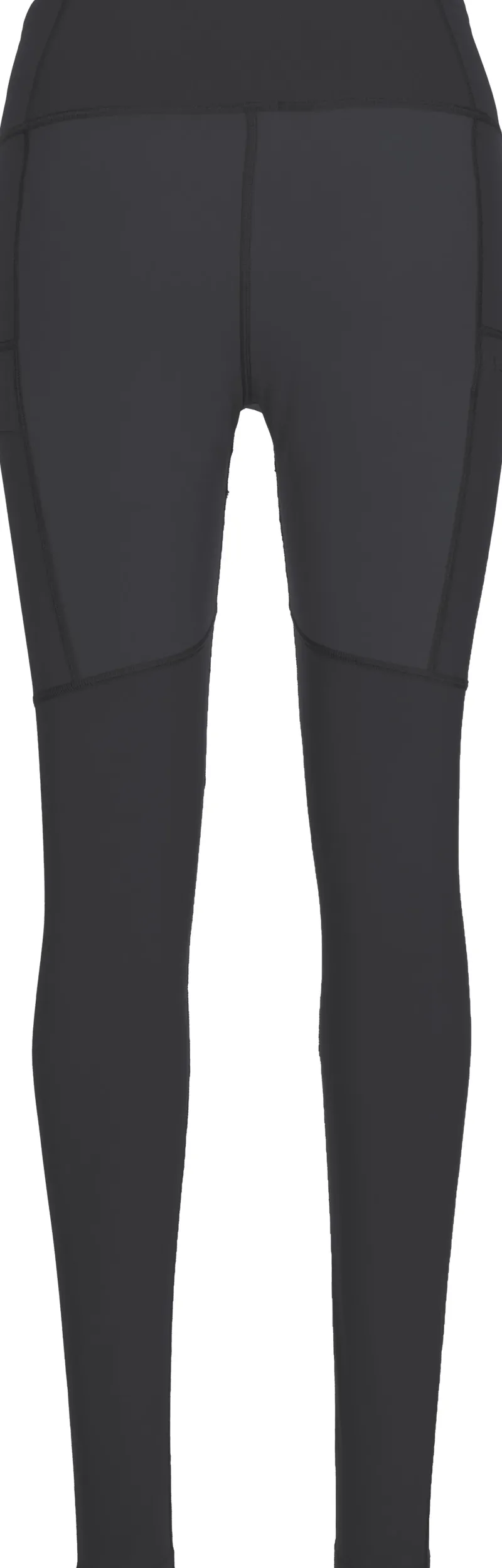 Rab Trousers & Leggings-Womens Horizon Tights - Black