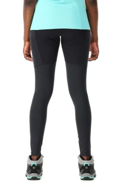 Rab Trousers & Leggings-Womens Horizon Tights - Black