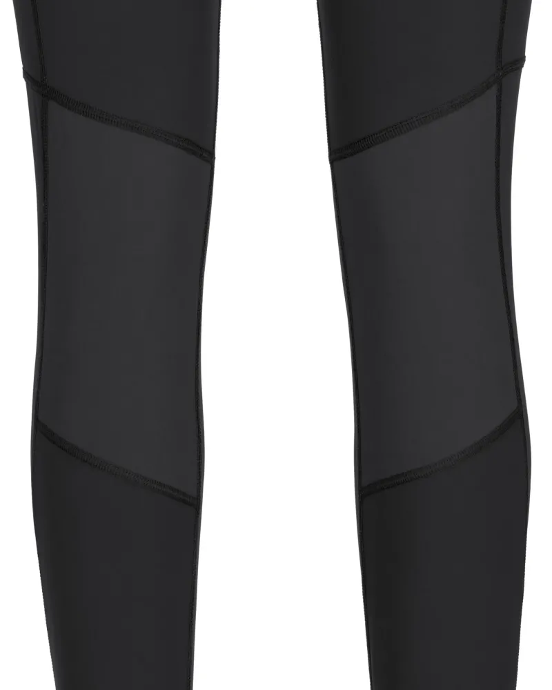 Rab Trousers & Leggings-Womens Horizon Tights - Black