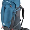 Rab Backpacking Packs-Womens Hyperon 65 ND Rucksack - Orion Blue-Anthracite - S-M
