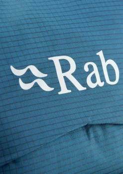 Rab Backpacking Packs-Womens Hyperon 65 ND Rucksack - Orion Blue-Anthracite - S-M