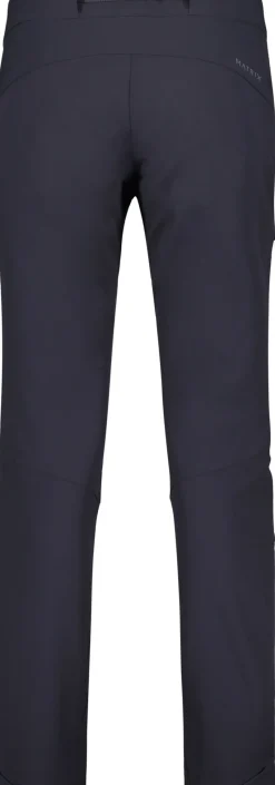 Rab Trousers & Leggings-Womens Incline AS Pants - Ebony