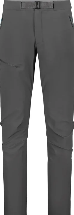 Rab Trousers & Leggings-Womens Incline AS Pants - Graphene