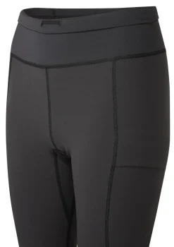 Rab Trousers & Leggings-Womens Incline AS Tights - Black