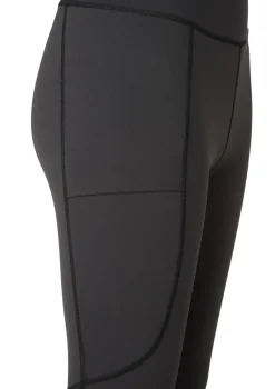 Rab Trousers & Leggings-Womens Incline AS Tights - Black