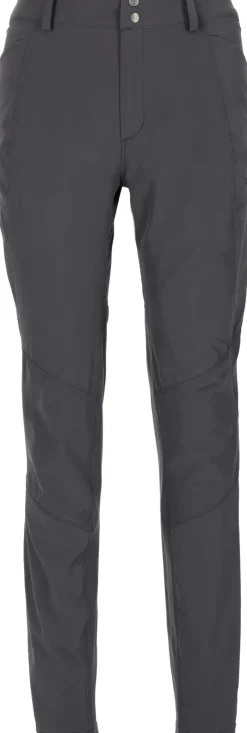 Rab Trousers & Leggings-Womens Incline Light Pants - Anthracite