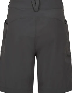 Rab Shorts & Skirts-Womens Incline Light Shorts - Anthracite