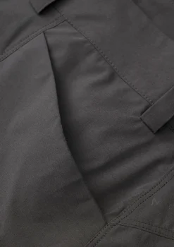 Rab Shorts & Skirts-Womens Incline Light Shorts - Anthracite
