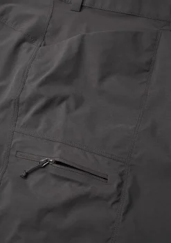 Rab Shorts & Skirts-Womens Incline Light Shorts - Anthracite