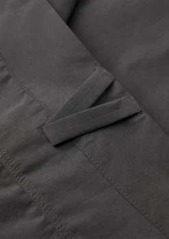 Rab Shorts & Skirts-Womens Incline Light Shorts - Anthracite