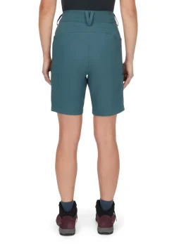 Rab Shorts & Skirts-Womens Incline Light Shorts - Orion Blue