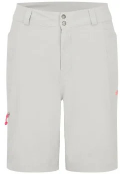 Rab Shorts & Skirts-Womens Incline Light Shorts - Light Zinc