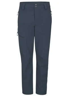 Rab Trousers & Leggings-Womens Incline Pants - Tempest Blue
