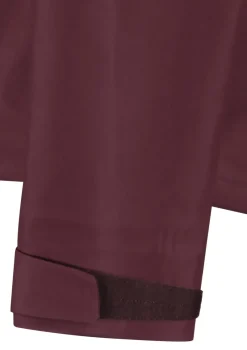 Rab Waterproof Jackets-Womens Kangri GTX Jacket - Deep Heather