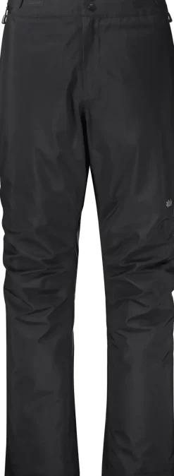Rab Waterproof Trousers-Womens Kangri GTX Pants