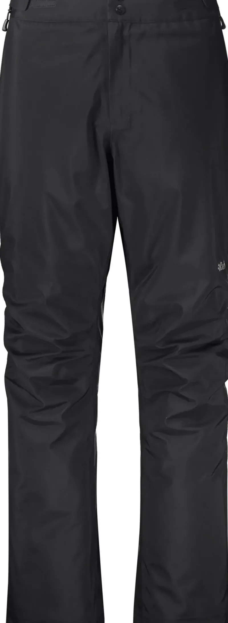 Rab Waterproof Trousers-Womens Kangri GTX Pants