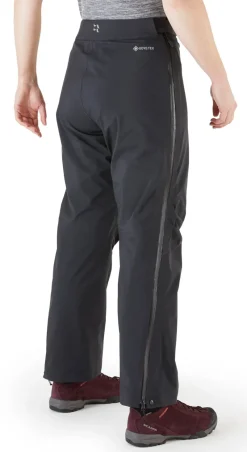 Rab Waterproof Trousers-Womens Kangri GTX Pants