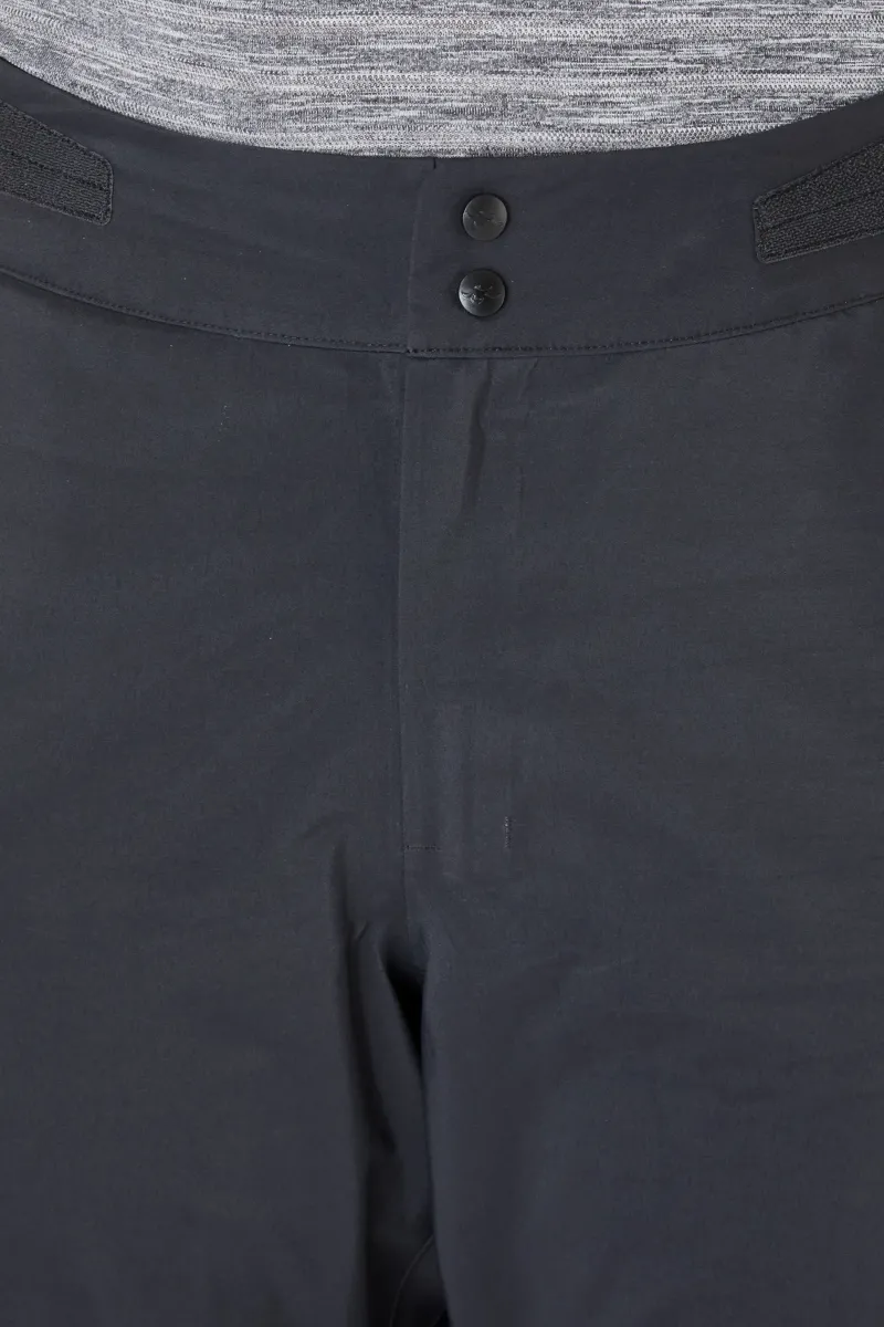 Rab Waterproof Trousers-Womens Kangri GTX Pants