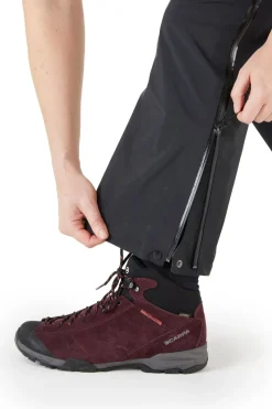 Rab Waterproof Trousers-Womens Kangri GTX Pants