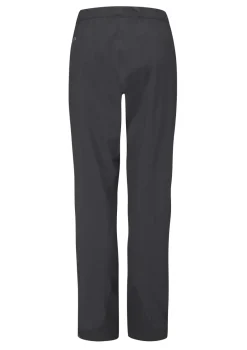 Rab Waterproof Trousers-Womens Kinetic 2.0 Pants - Beluga