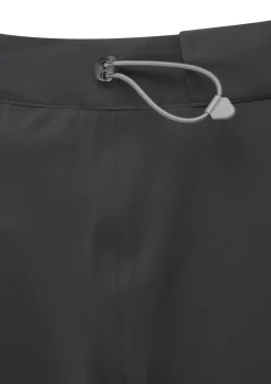 Rab Waterproof Trousers-Womens Kinetic 2.0 Pants - Beluga