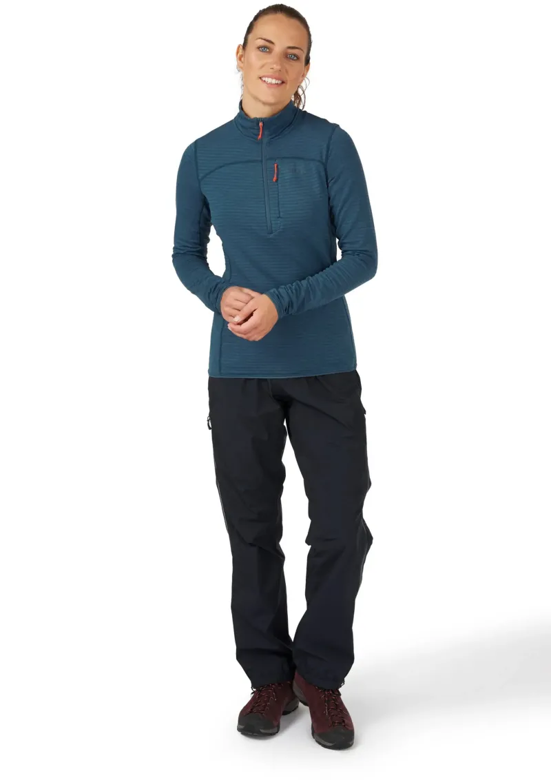 Rab Waterproof Trousers-Womens Ladakh Paclite Plus Pants - Beluga