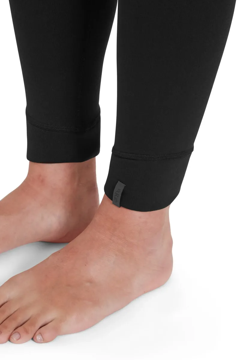 Rab Trousers & Leggings-Womens Modulus Tights